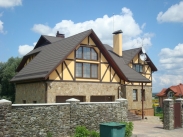 Активная молниезащита дома