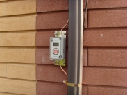 Счетчик ударов молнии SCHIRTEC