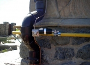 Молниезащита дома рис. 4