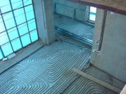 Теплый пол рис. 1