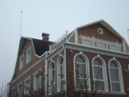 Молниезащита дома рис. 2