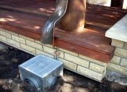 Молниезащита дома рис. 3