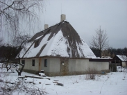 Пассивная молниезащита дома рис.1